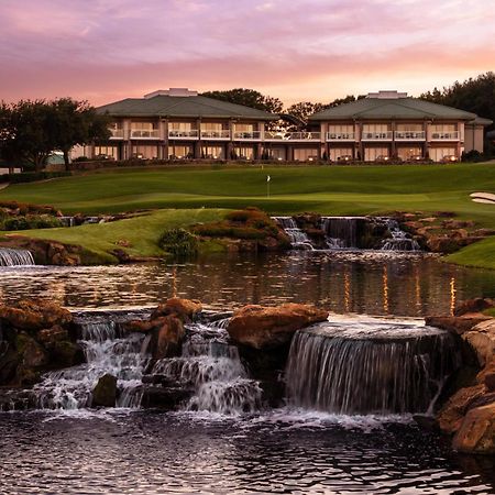 The Ritz-Carlton Dallas, Las Colinas Irving Eksteriør bilde