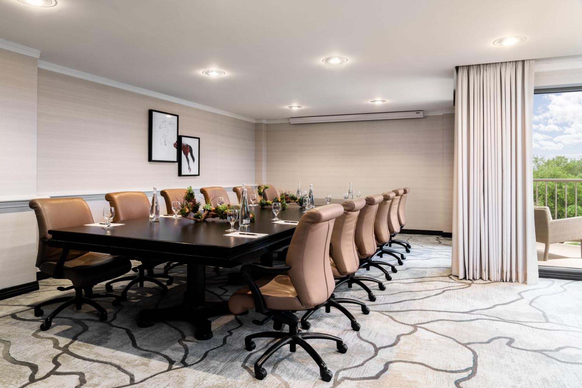The Ritz-Carlton Dallas, Las Colinas Irving Eksteriør bilde