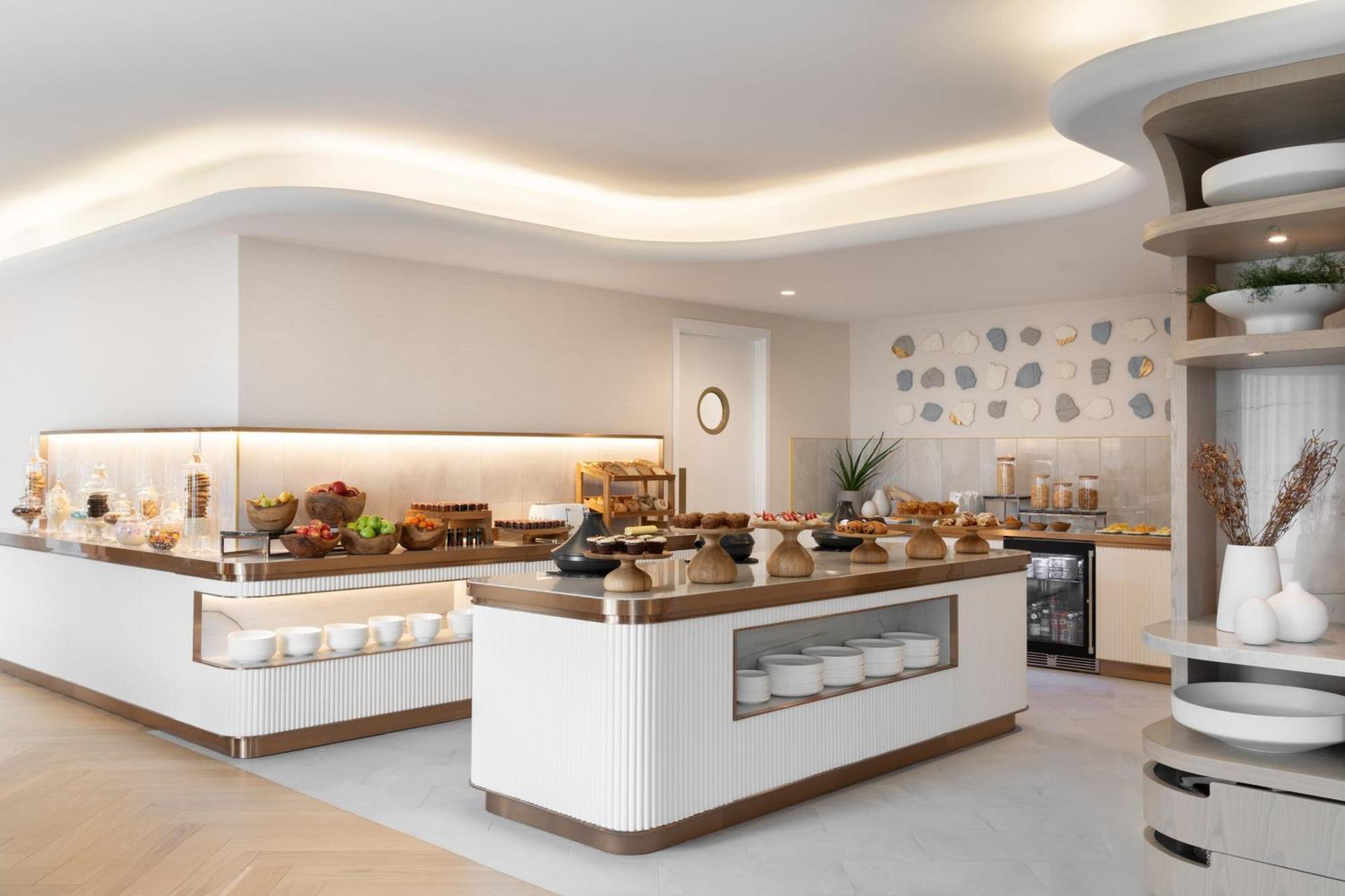 The Ritz-Carlton Dallas, Las Colinas Irving Eksteriør bilde