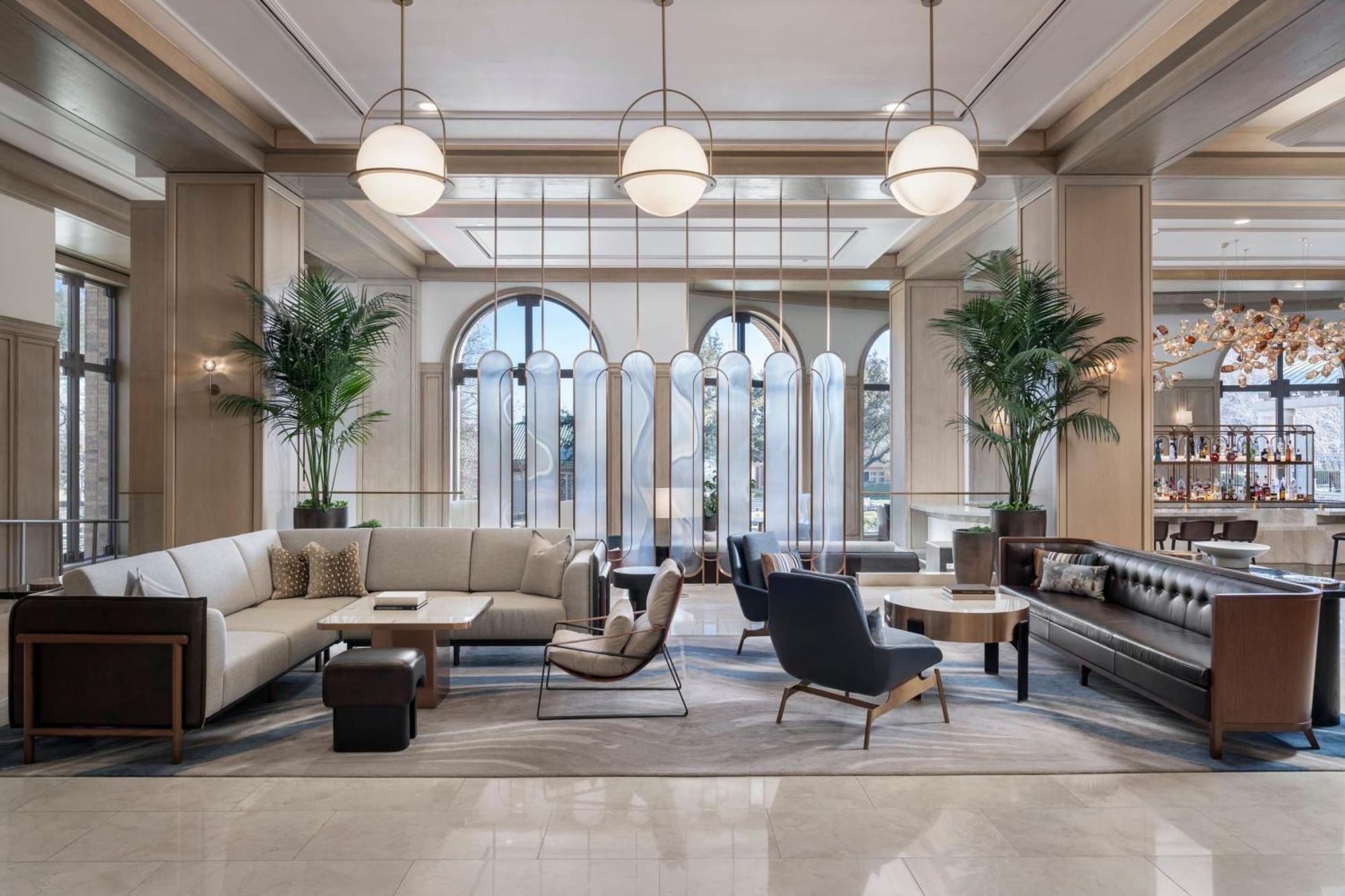 The Ritz-Carlton Dallas, Las Colinas Irving Eksteriør bilde