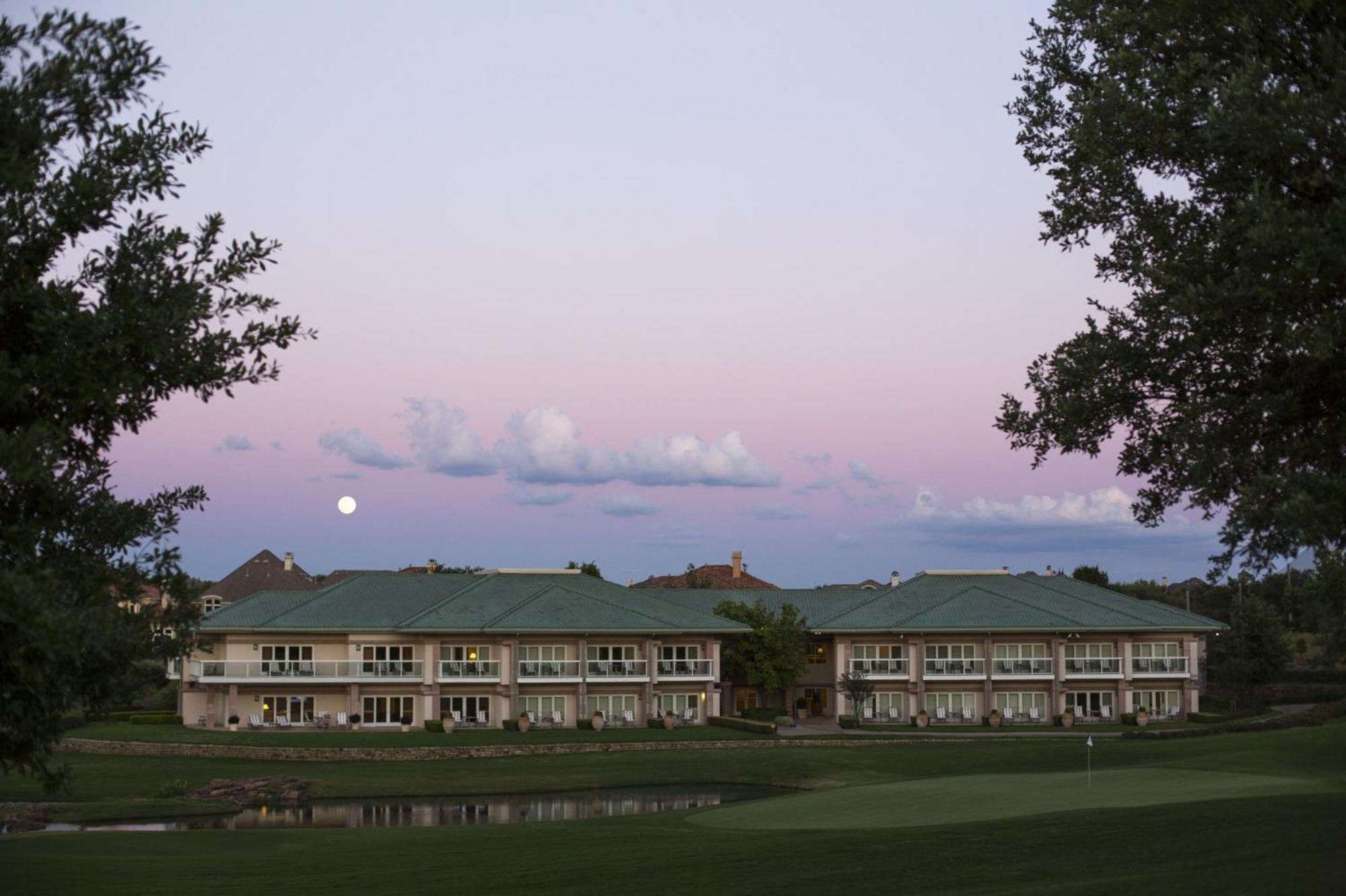 The Ritz-Carlton Dallas, Las Colinas Irving Eksteriør bilde