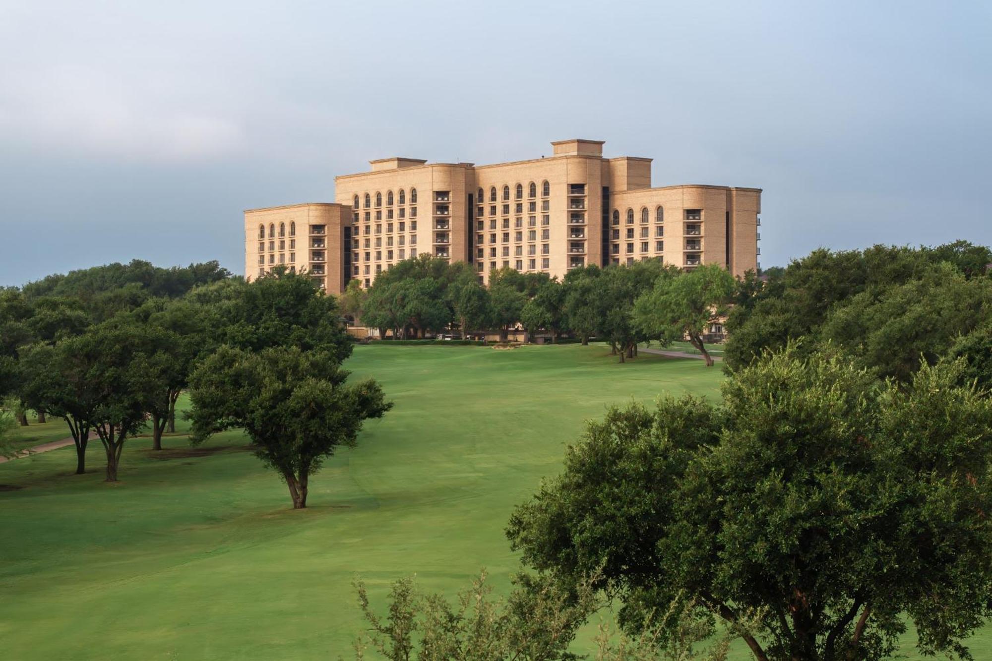 The Ritz-Carlton Dallas, Las Colinas Irving Eksteriør bilde