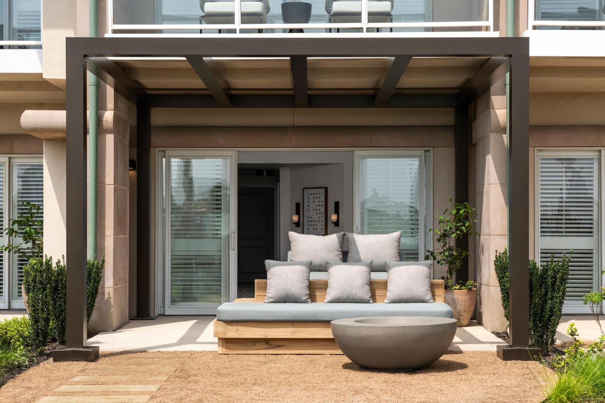 The Ritz-Carlton Dallas, Las Colinas Irving Eksteriør bilde