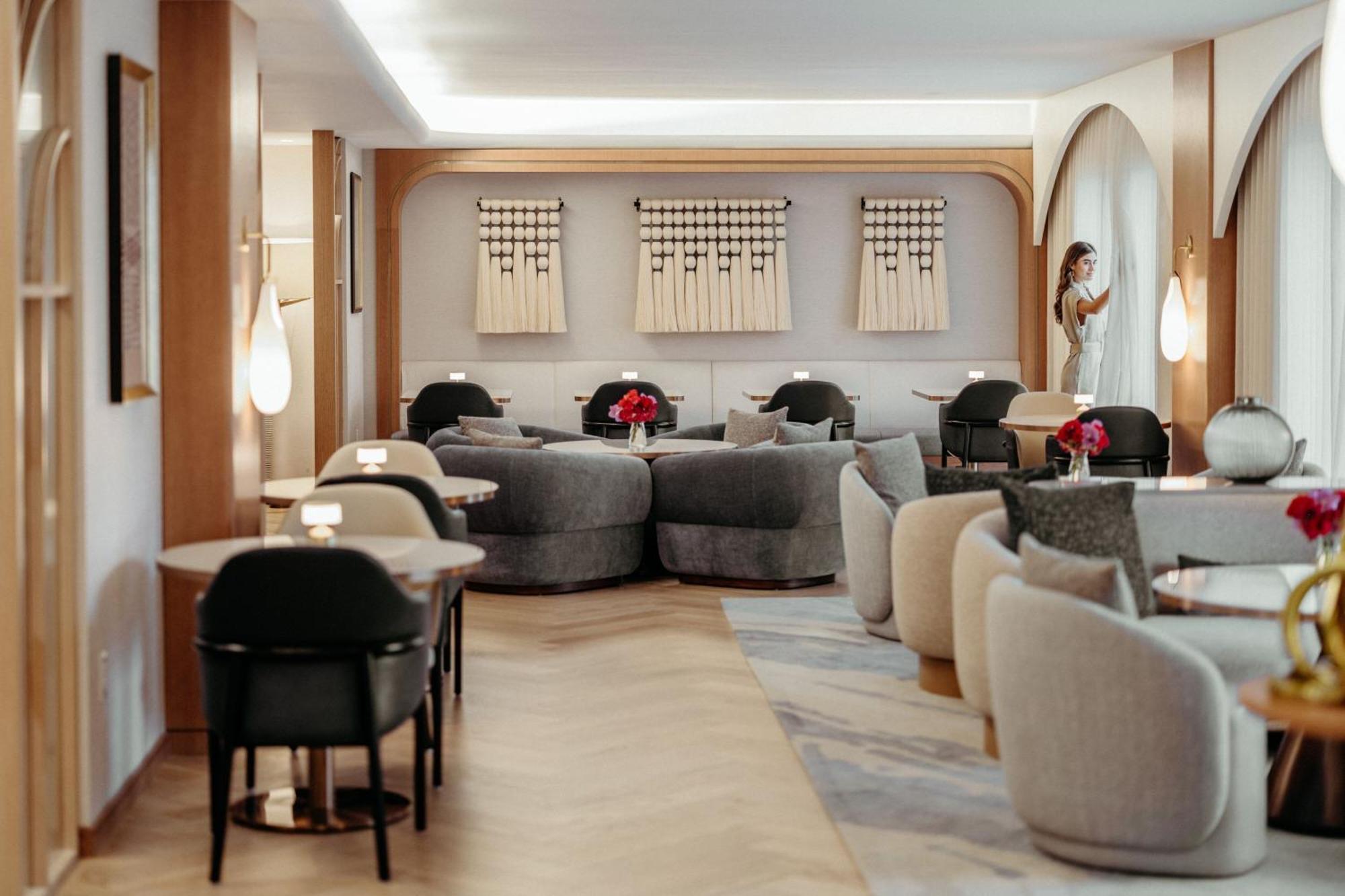 The Ritz-Carlton Dallas, Las Colinas Irving Eksteriør bilde