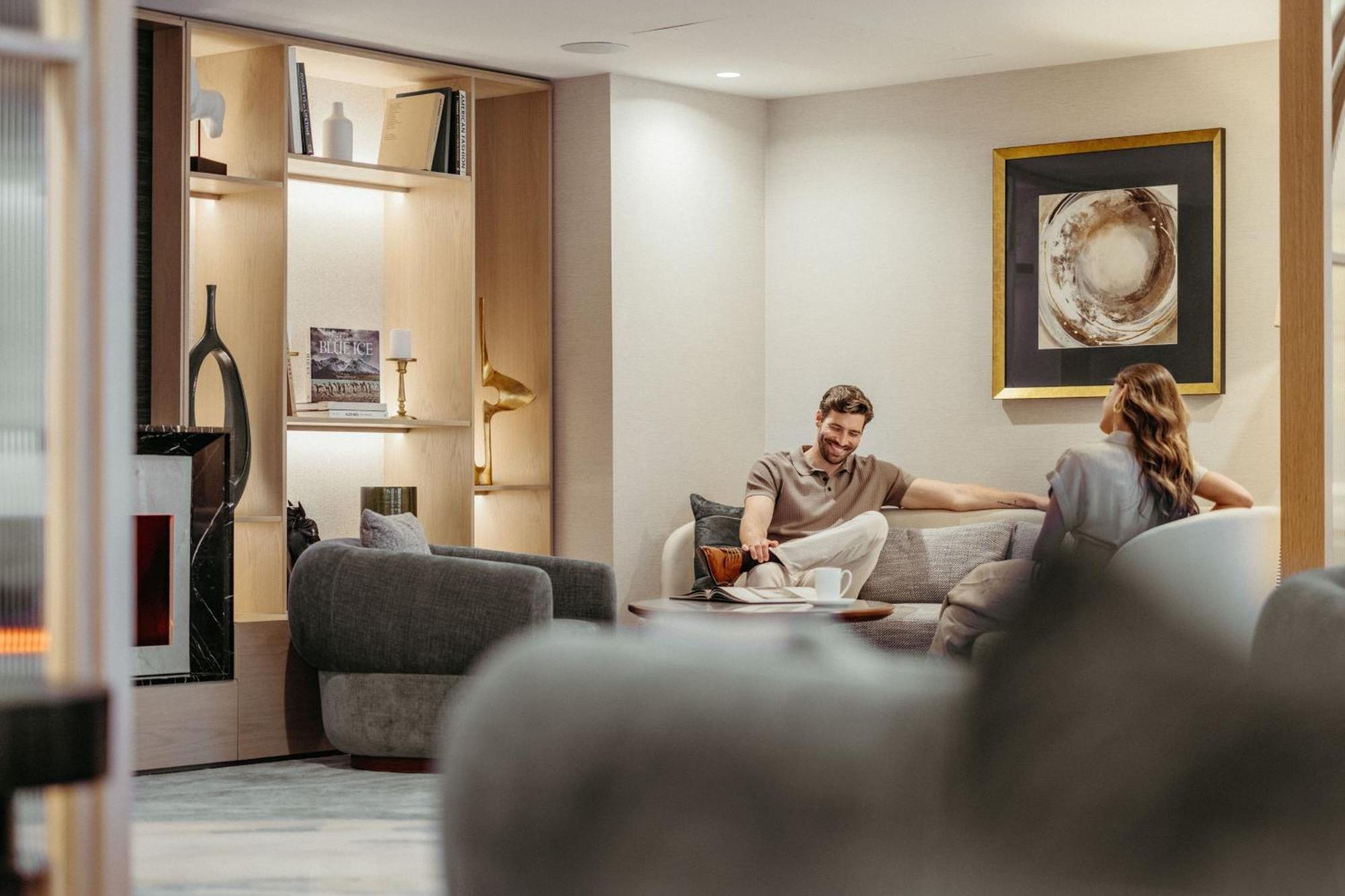 The Ritz-Carlton Dallas, Las Colinas Irving Eksteriør bilde