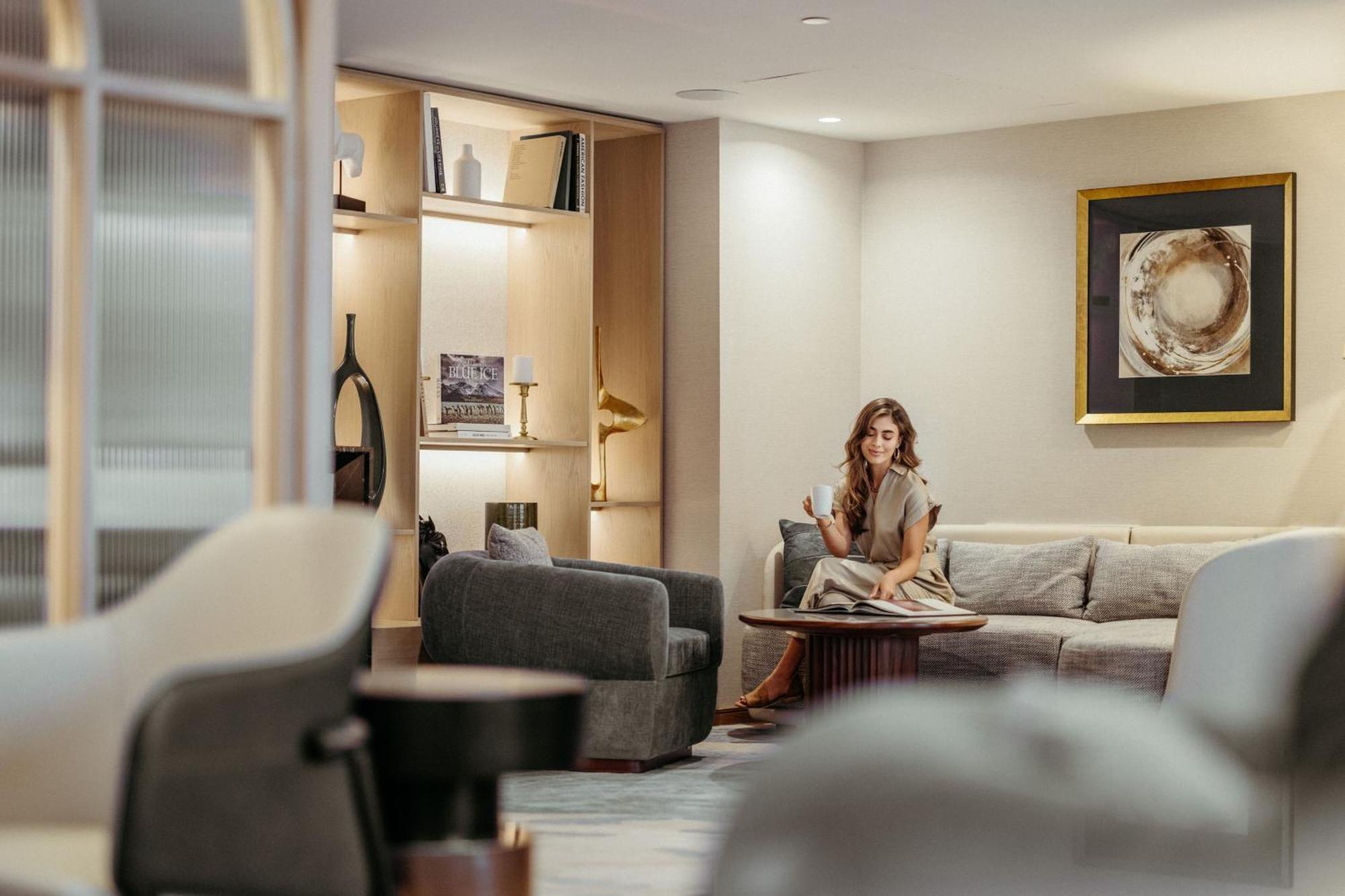 The Ritz-Carlton Dallas, Las Colinas Irving Eksteriør bilde