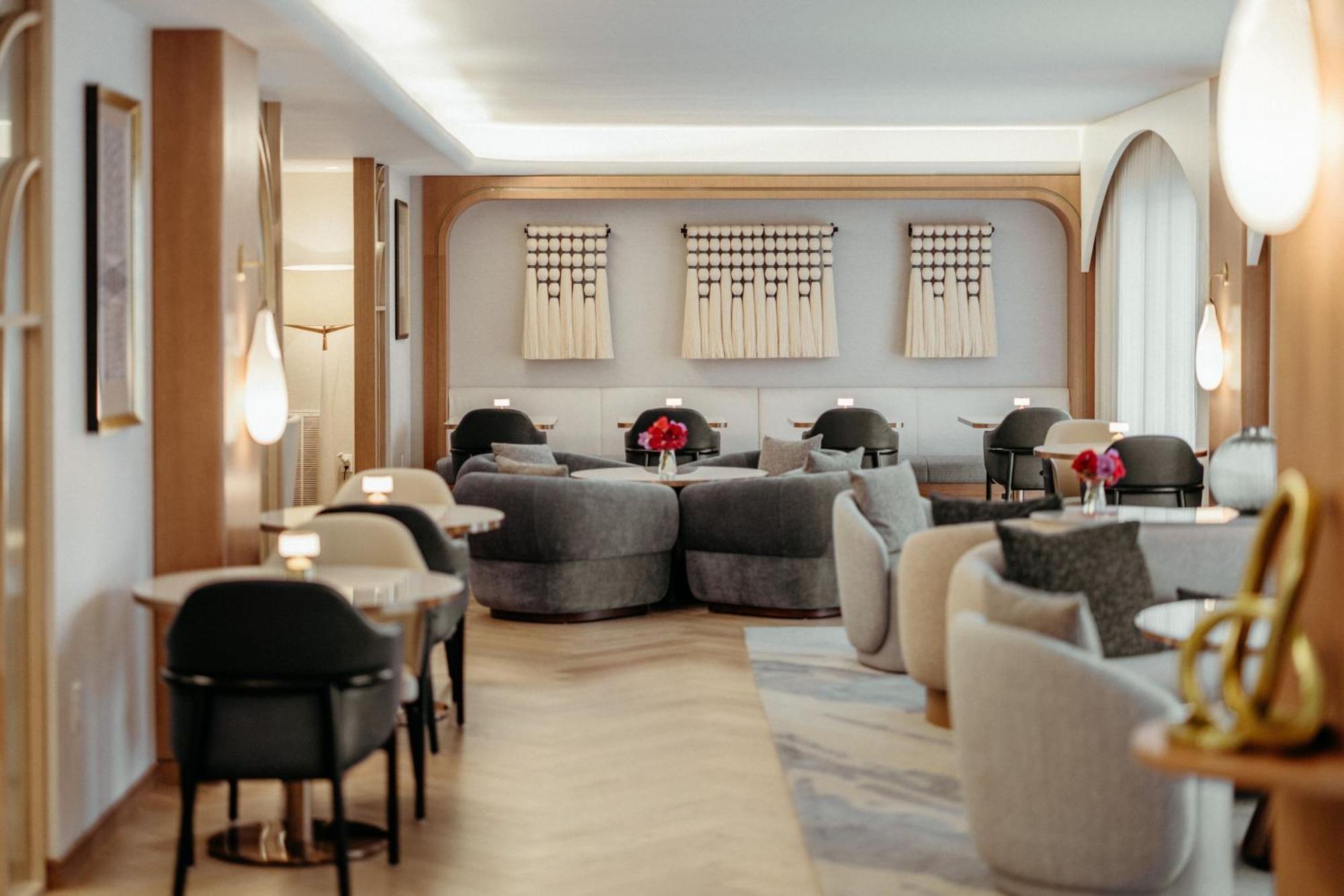 The Ritz-Carlton Dallas, Las Colinas Irving Eksteriør bilde