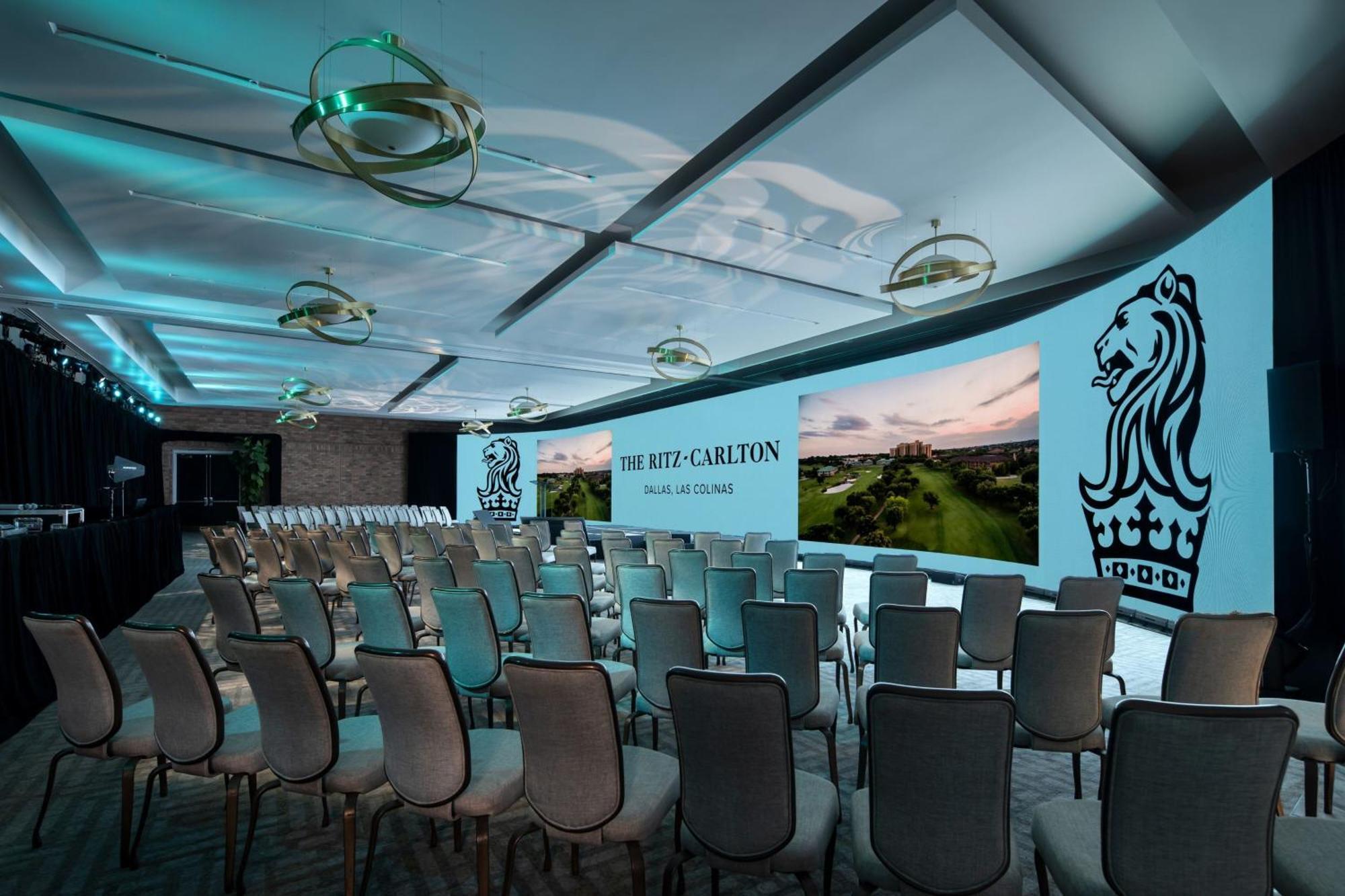 The Ritz-Carlton Dallas, Las Colinas Irving Eksteriør bilde
