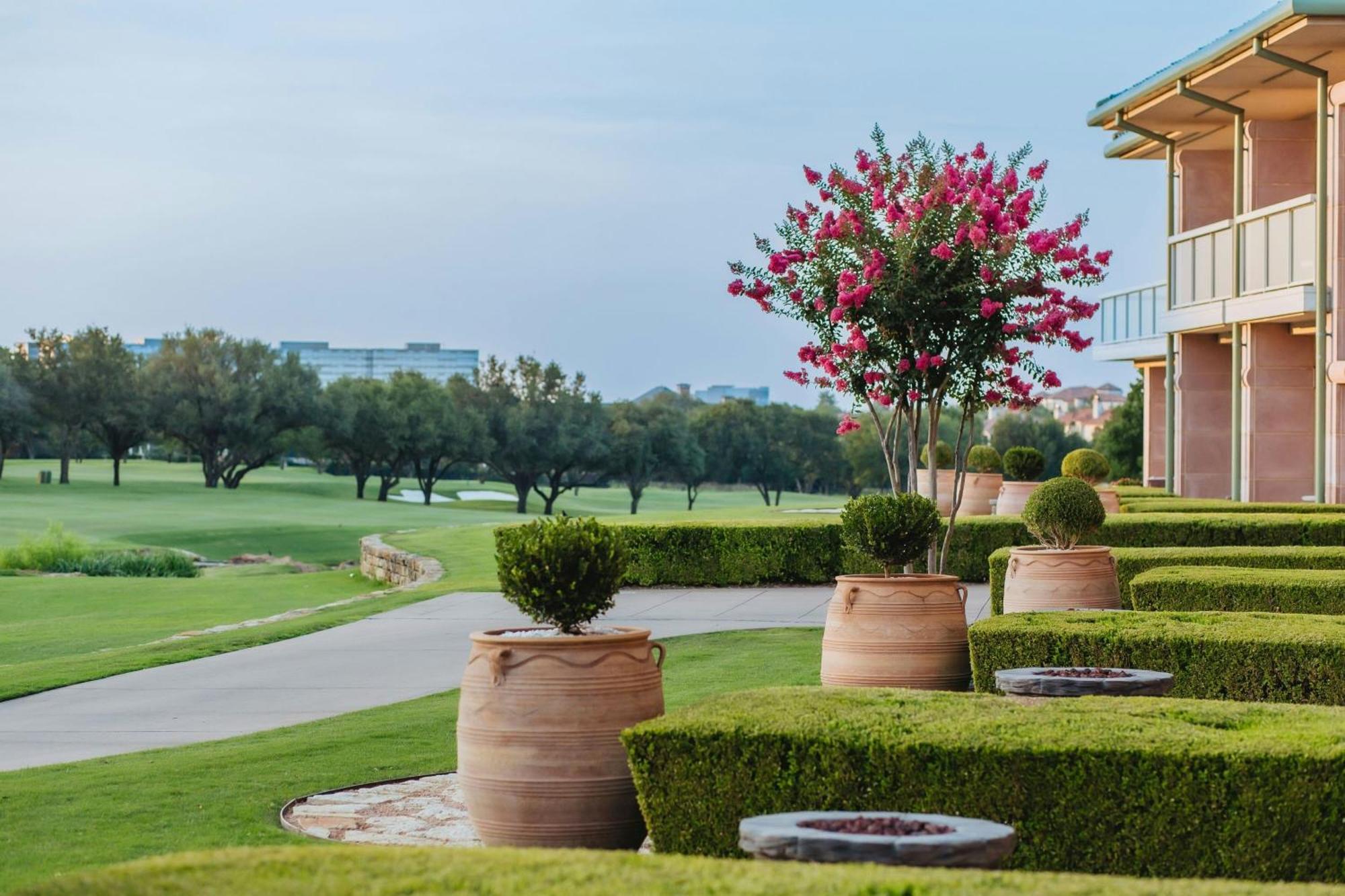 The Ritz-Carlton Dallas, Las Colinas Irving Eksteriør bilde