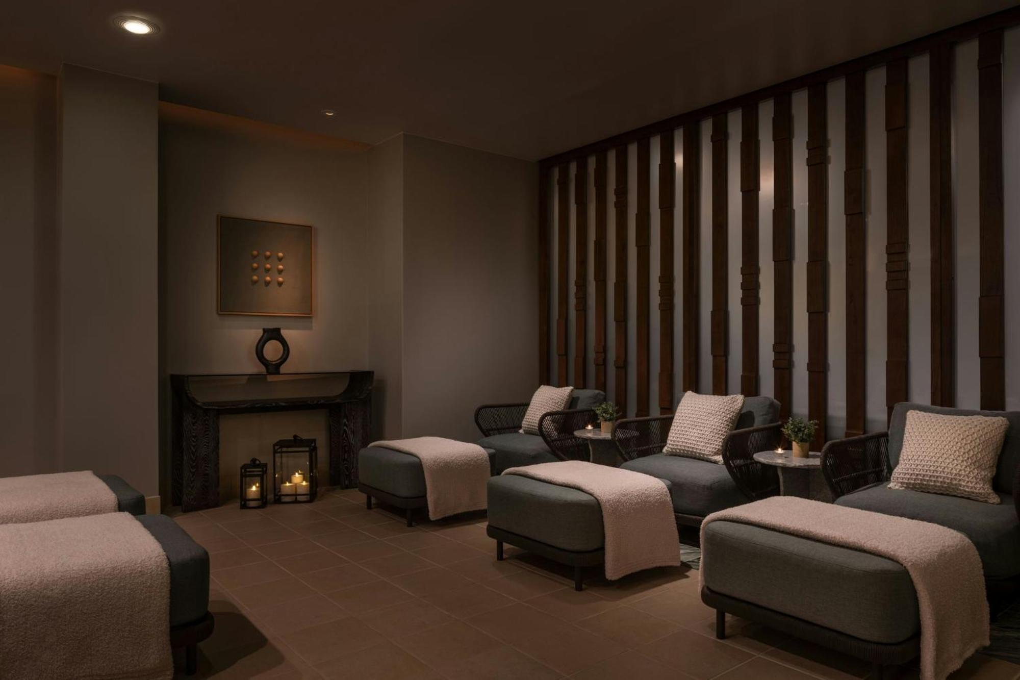 The Ritz-Carlton Dallas, Las Colinas Irving Eksteriør bilde