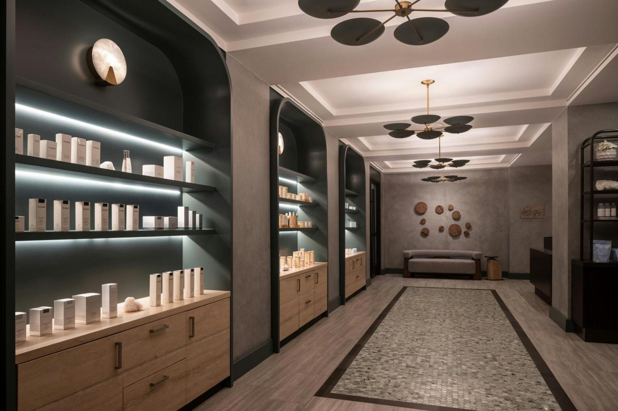 The Ritz-Carlton Dallas, Las Colinas Irving Eksteriør bilde