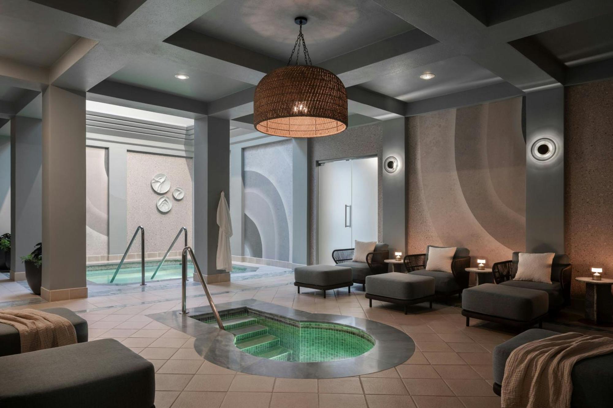 The Ritz-Carlton Dallas, Las Colinas Irving Eksteriør bilde