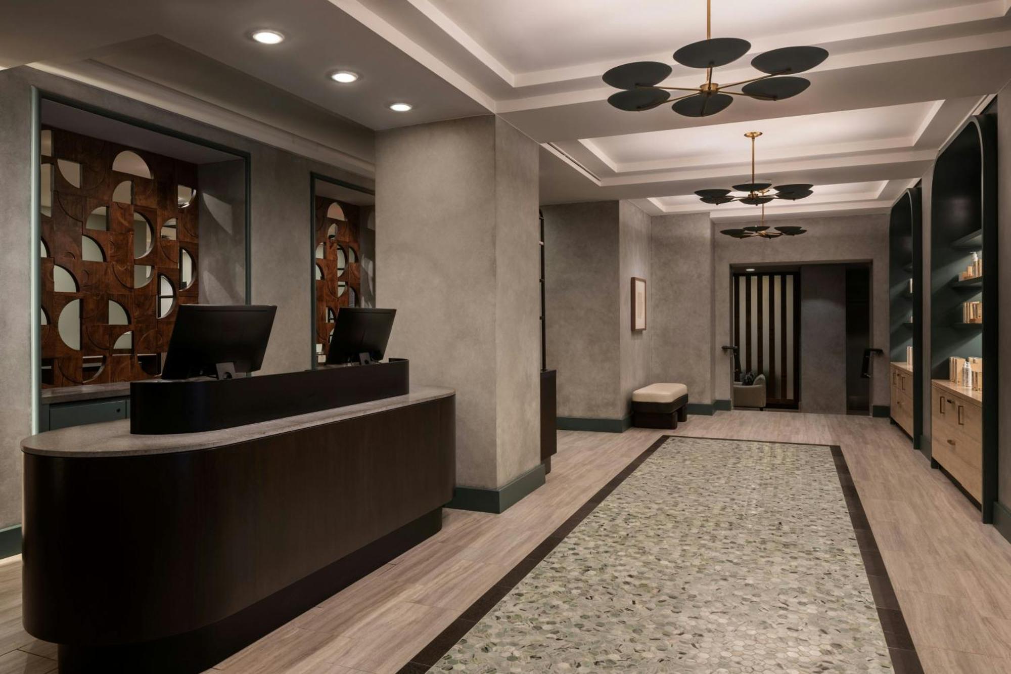 The Ritz-Carlton Dallas, Las Colinas Irving Eksteriør bilde
