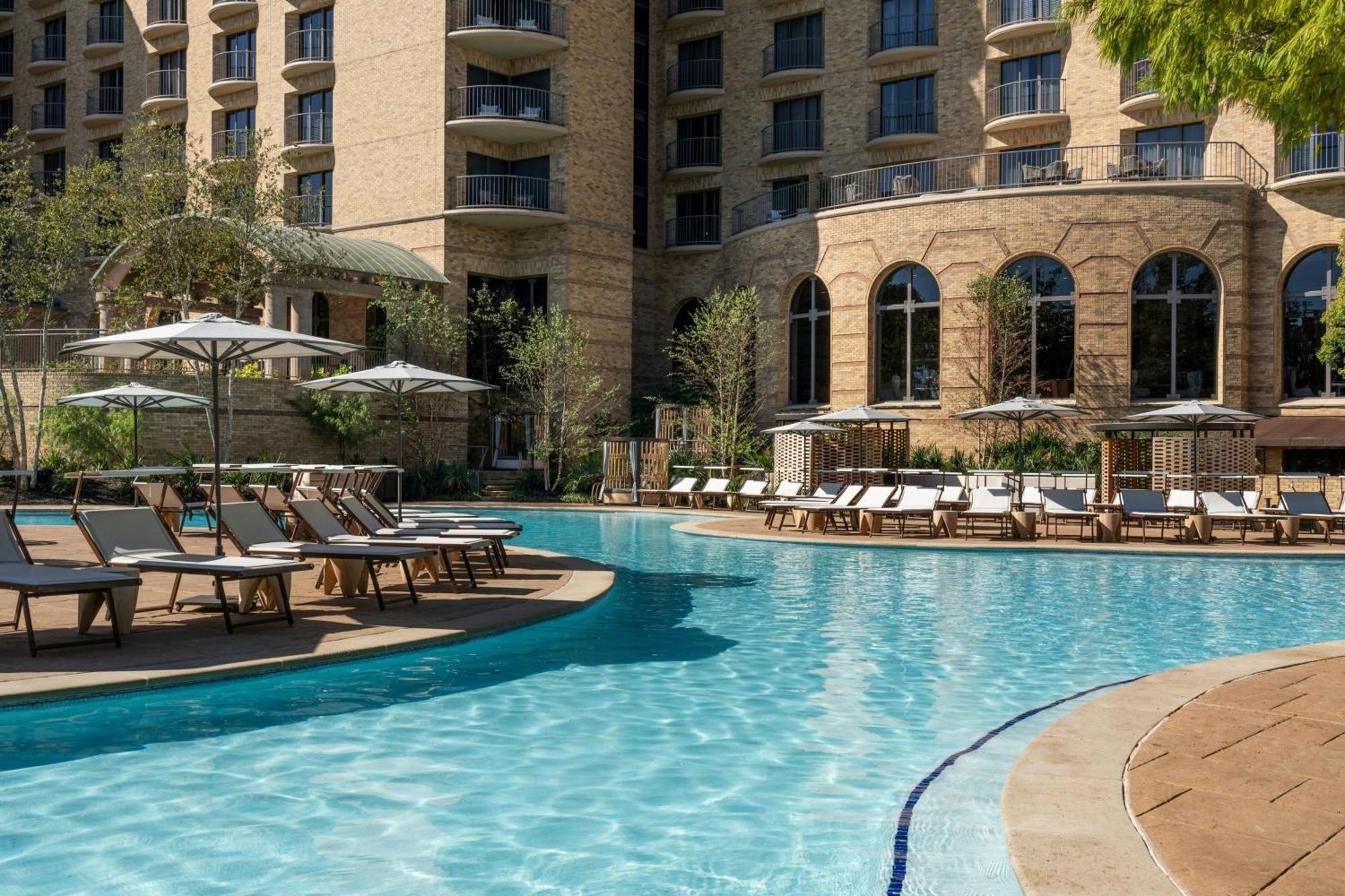 The Ritz-Carlton Dallas, Las Colinas Irving Eksteriør bilde