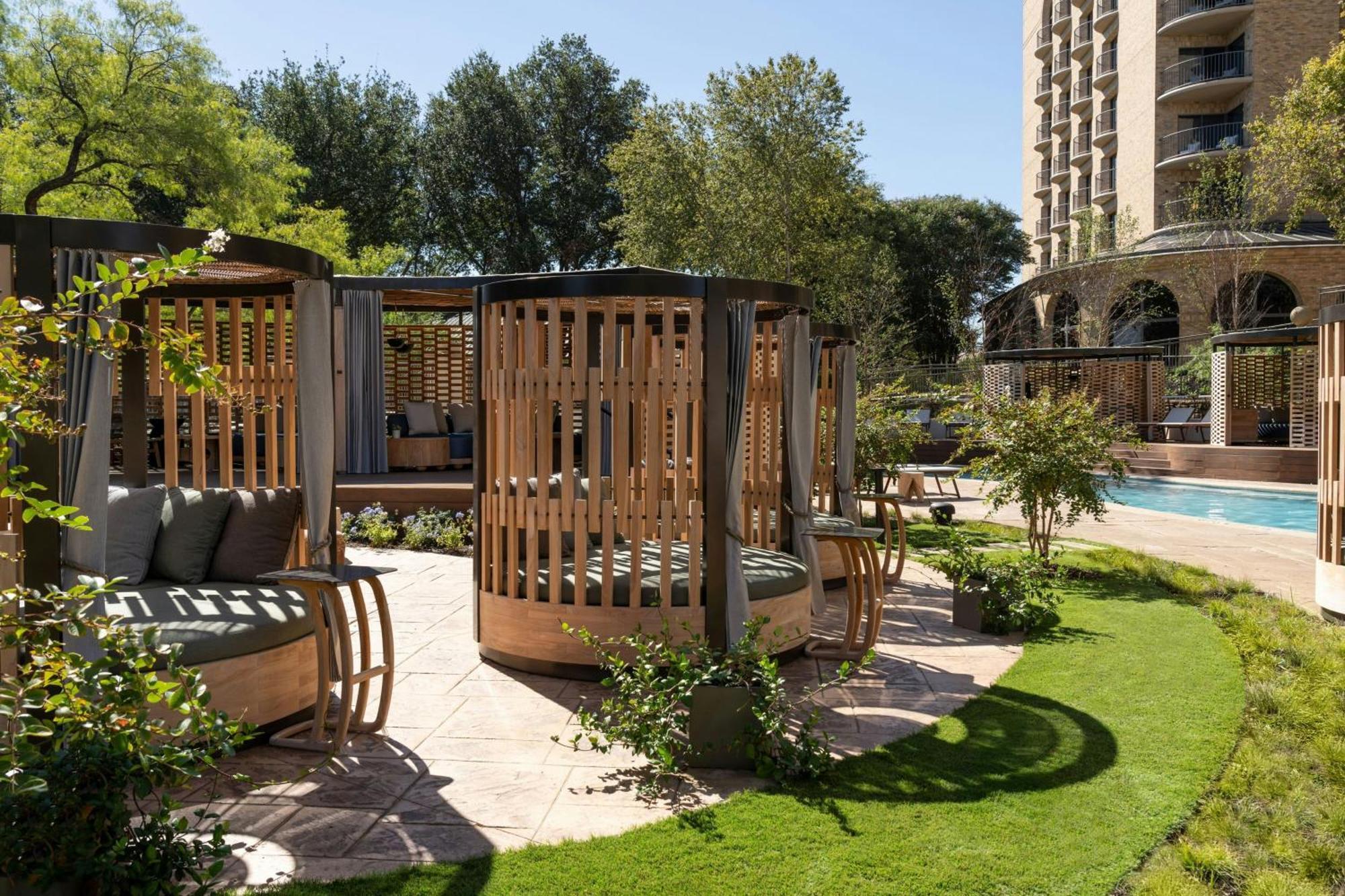 The Ritz-Carlton Dallas, Las Colinas Irving Eksteriør bilde