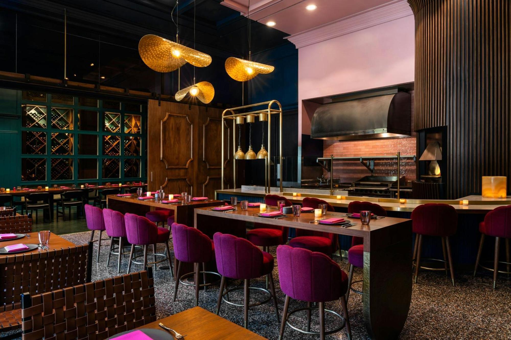 The Ritz-Carlton Dallas, Las Colinas Irving Eksteriør bilde