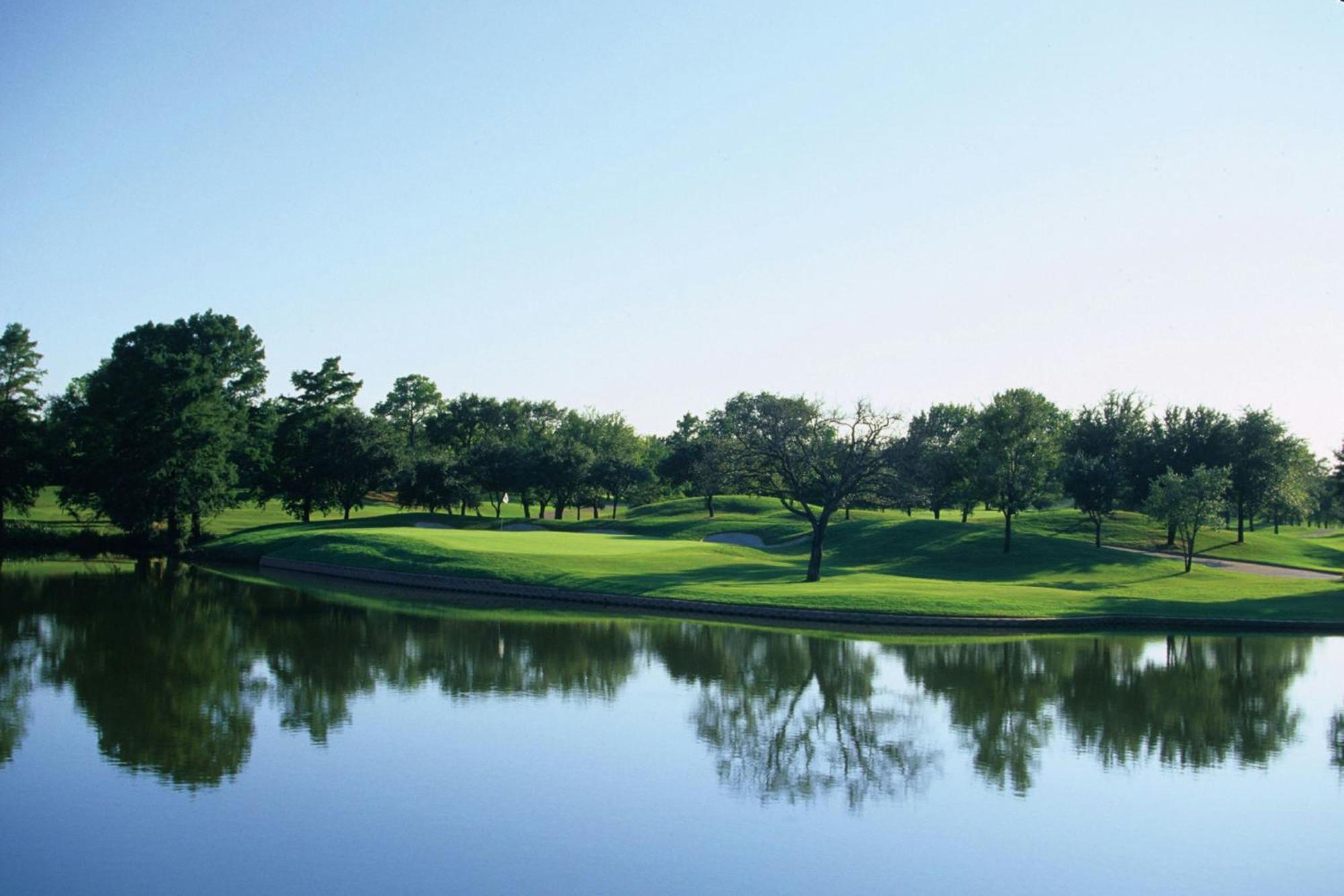 The Ritz-Carlton Dallas, Las Colinas Irving Eksteriør bilde
