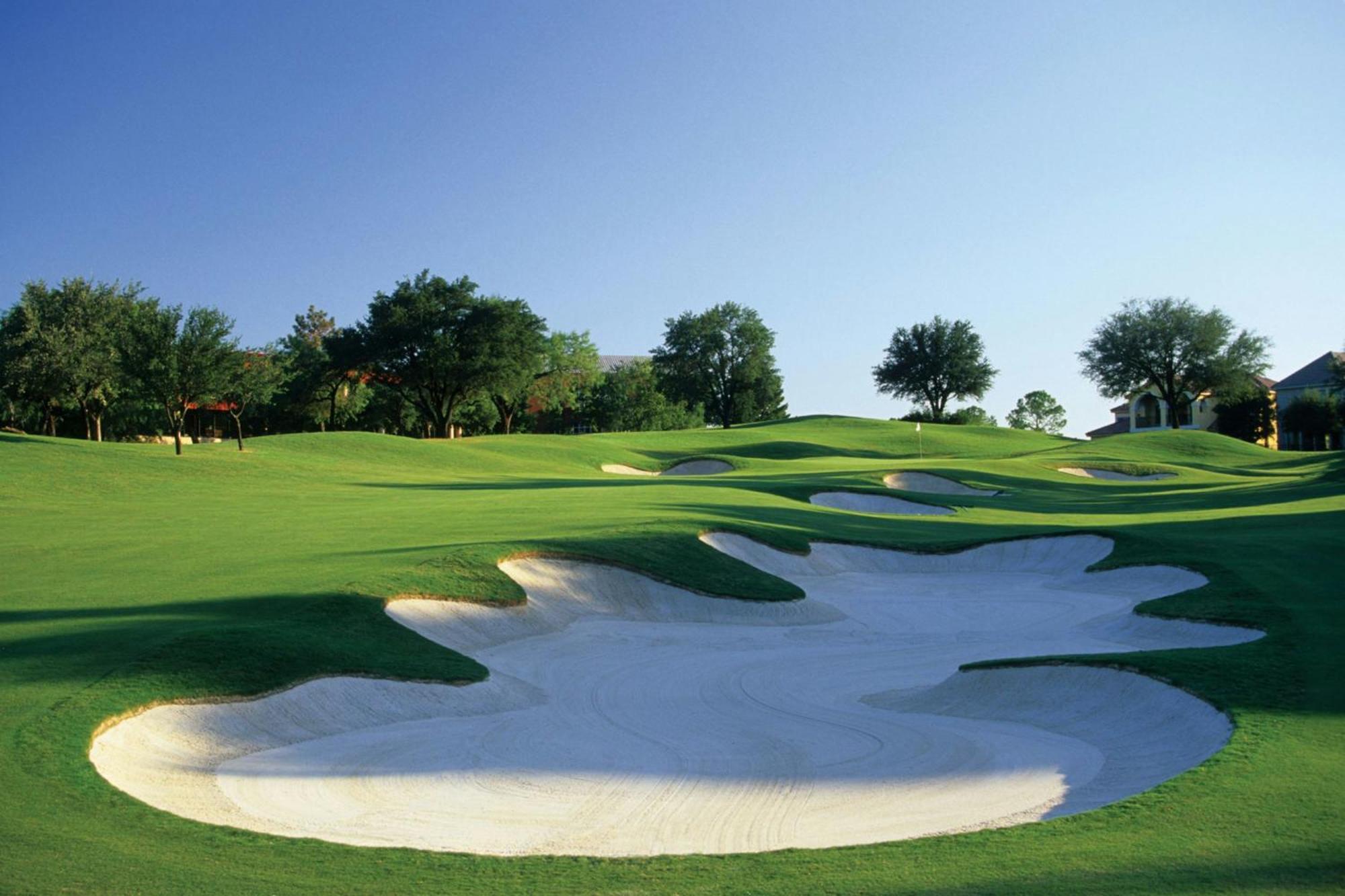 The Ritz-Carlton Dallas, Las Colinas Irving Eksteriør bilde