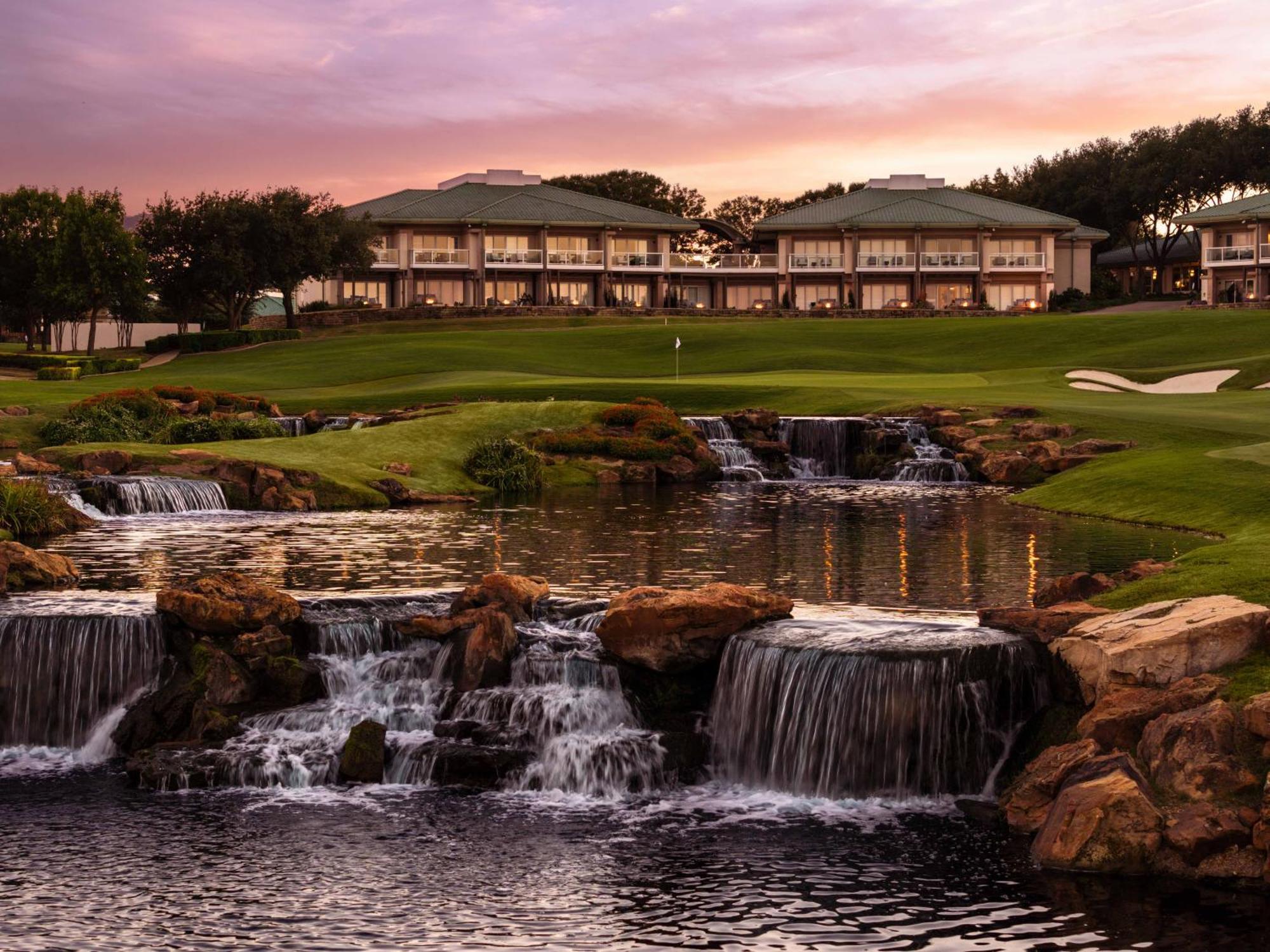 The Ritz-Carlton Dallas, Las Colinas Irving Eksteriør bilde