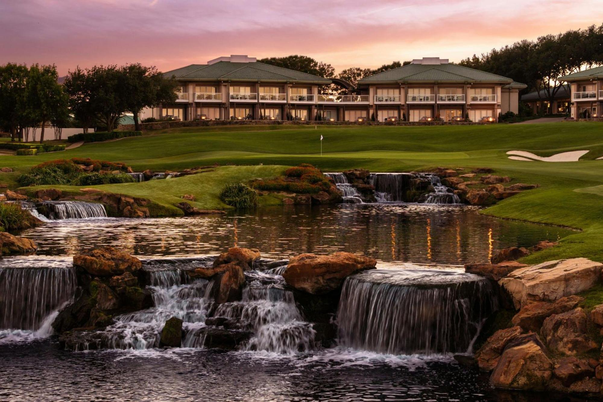 The Ritz-Carlton Dallas, Las Colinas Irving Eksteriør bilde